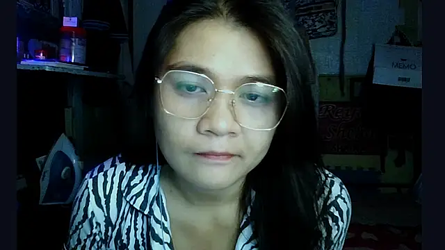 AniaFowler online show from March 13, 1:56 pm