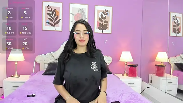 YayaQueen online show from June 16, 12:39 pm
