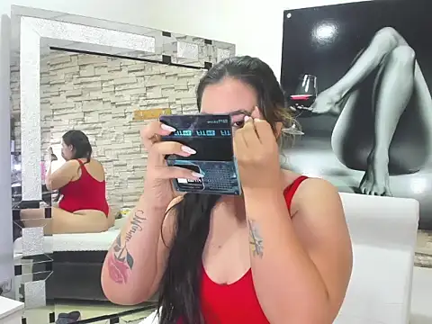 LouisBigAss online show from March 16, 10:24 pm