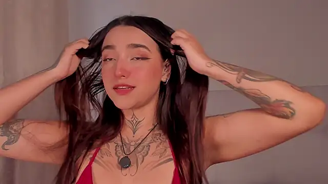 Emily Rousess online show from June 5, 10:16 pm
