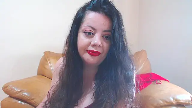 SexyNicolle4u online show from June 18, 9:14 am