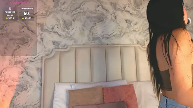 Tamara Ferrer online show from June 17, 11:33 am