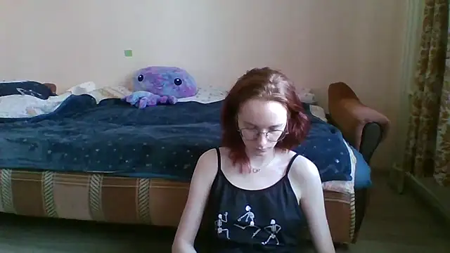 Andrina Drew online show from March 17, 10:08 am