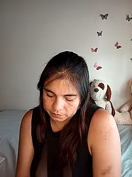 BettyBoo w online show from May 3, 5:05 pm