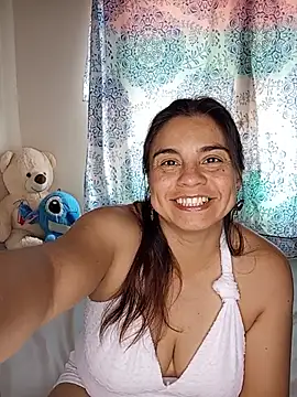 BettyBoo w online show from July 7, 5:59 pm
