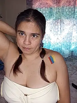 BettyBoo w online show from June 27, 7:31 pm