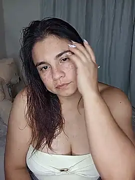 BettyBoo w online show from June 27, 1:07 am