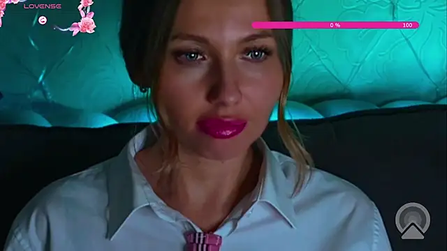 AngelEnigma online show from March 16, 12:24 am