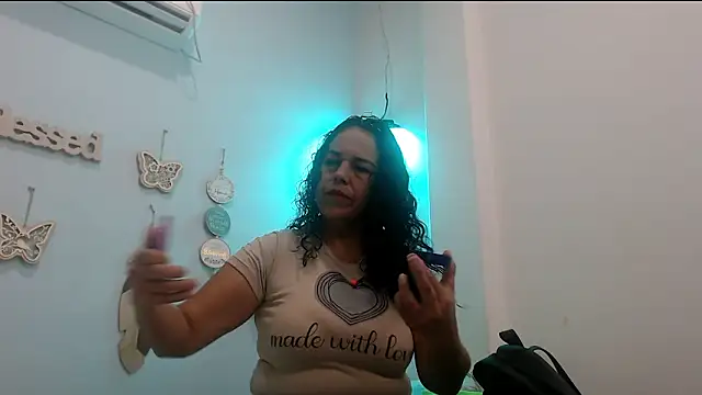 bubismelany online show from March 16, 1:26 pm