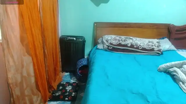 Bunny Diamond1 online show from March 14, 3:35 pm