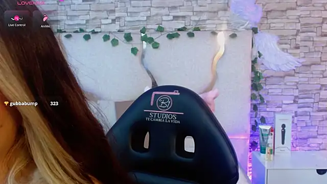 cloe 1tay online show from March 12, 8:44 pm