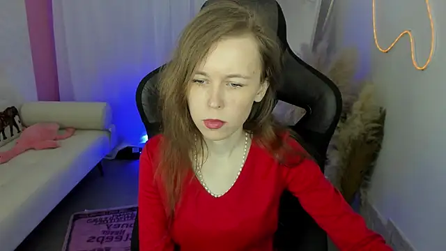 AriaGracen online show from May 2, 5:22 am
