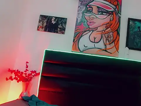 bianca dream  online show from May 1, 9:07 pm