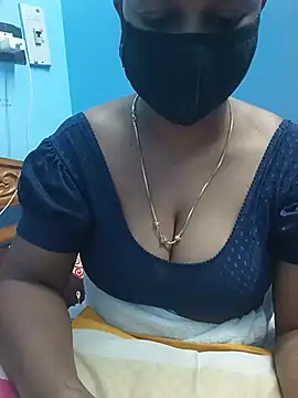 jothika45 online show from July 6, 8:44 pm