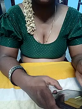 jothika45 online show from July 3, 9:21 pm