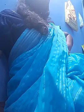 jothika45 online show from July 28, 7:39 pm