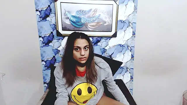 Luscious Lexy online show from July 25, 5:03 am