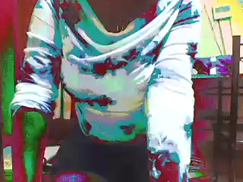 Anacia online show from March 16, 2:43 pm