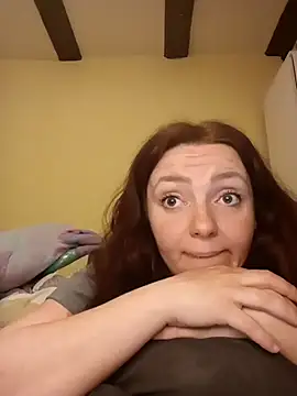 Bella-Monroe online show from March 14, 7:48 pm