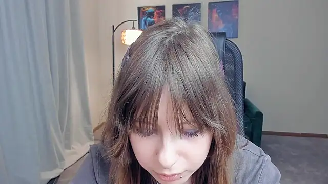 NiaHodge online show from March 9, 10:29 am