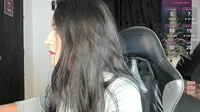 Vicky Angeel online show from June 28, 3:24 am
