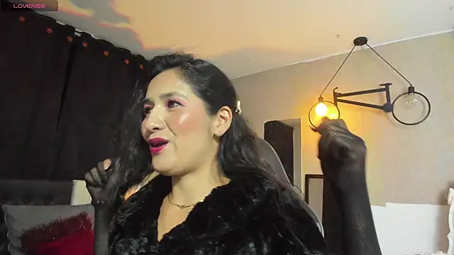 Vicky Angeel online show from July 17, 3:44 am