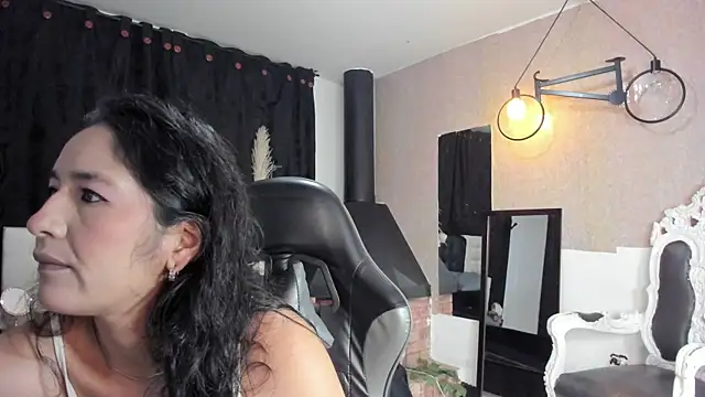 Vicky Angeel online show from July 3, 3:56 am