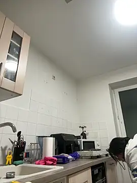 MayaLoveee online show from March 18, 8:14 pm