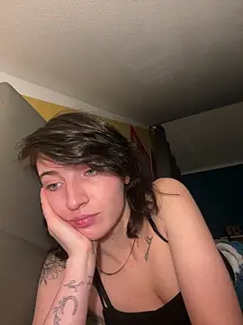 MayaLoveee online show from March 8, 7:51 pm