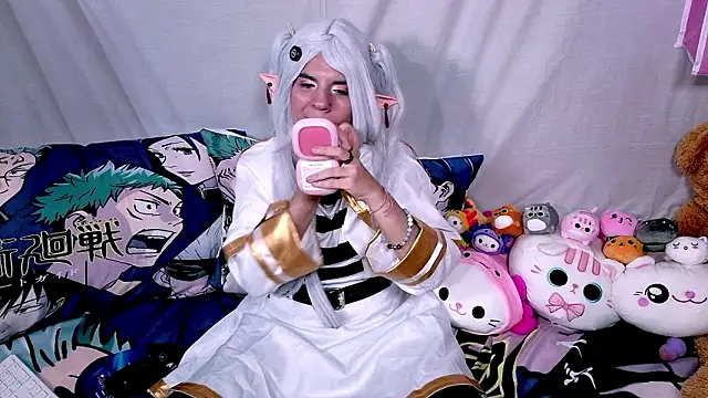 Morganitaz online show from March 20, 12:37 am