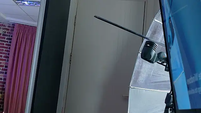 MidnightMuse3 online show from March 13, 10:55 pm