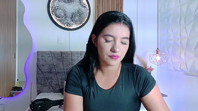 Victoria Rous online show from July 27, 11:57 pm
