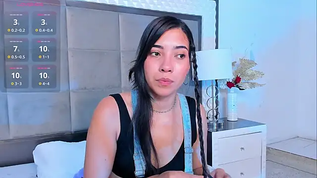 SherryHarding online show from March 13, 12:17 pm