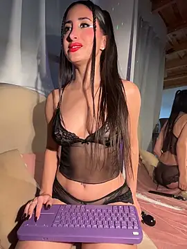 MiaFoxie  online show from June 6, 3:51 pm