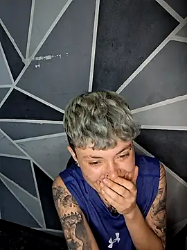 Megan bad online show from March 18, 3:33 am