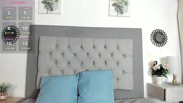 Arya Grey online show from May 20, 3:14 am