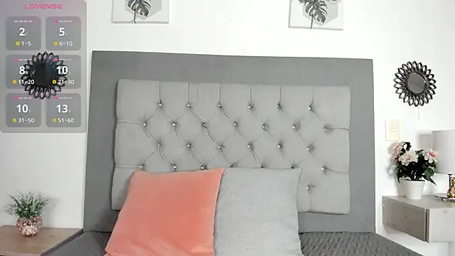 Arya Grey online show from May 16, 3:20 am