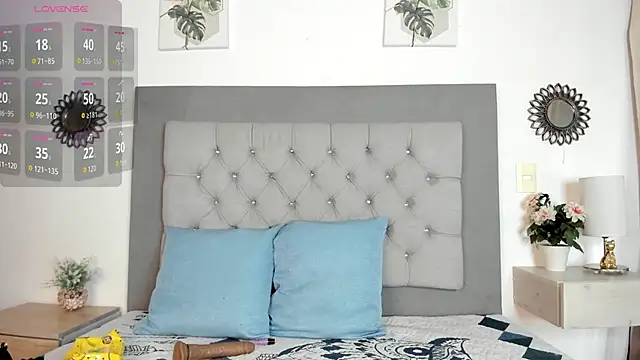 Arya Grey online show from May 11, 3:19 am
