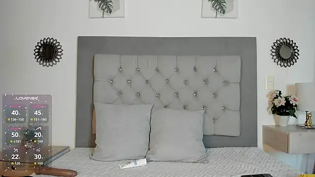 Arya Grey online show from May 1, 3:32 am