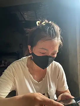 Bling-pusy online show from June 18, 12:34 am