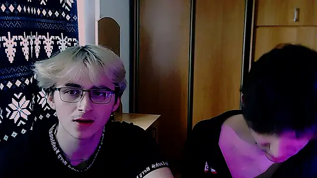 niksikor online show from March 9, 10:29 am