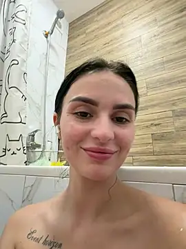 MilaaSweety online show from July 21, 8:42 pm