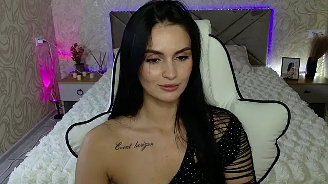 MilaaSweety online show from July 12, 7:47 pm