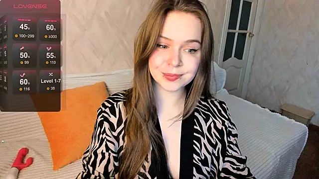MariaMur  online show from June 17, 3:57 pm