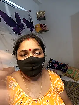 Tanvi My Girl online show from May 16, 10:36 am