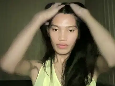 Yourgoddess jayve online show from July 15, 10:31 am