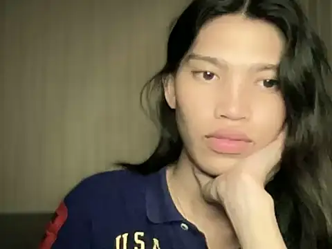 Yourgoddess jayve online show from June 13, 7:17 am