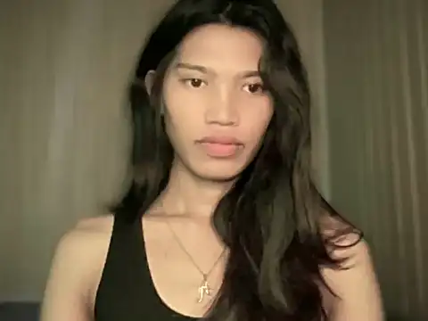 Yourgoddess jayve online show from June 14, 4:24 am