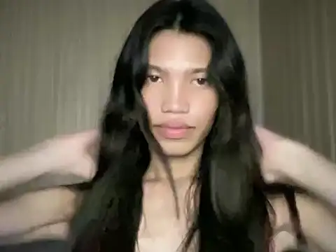 Yourgoddess jayve online show from June 22, 4:09 am