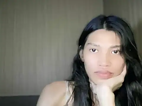 Yourgoddess jayve online show from August 2, 11:35 am